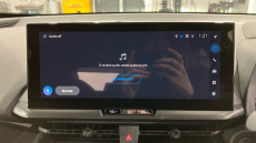 Toyota C-HR 1.8 Hybrid Design 5dr CVT Hybrid Hatchback